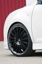 Alfa Romeo MiTo by Novitec Rosso 2009 года